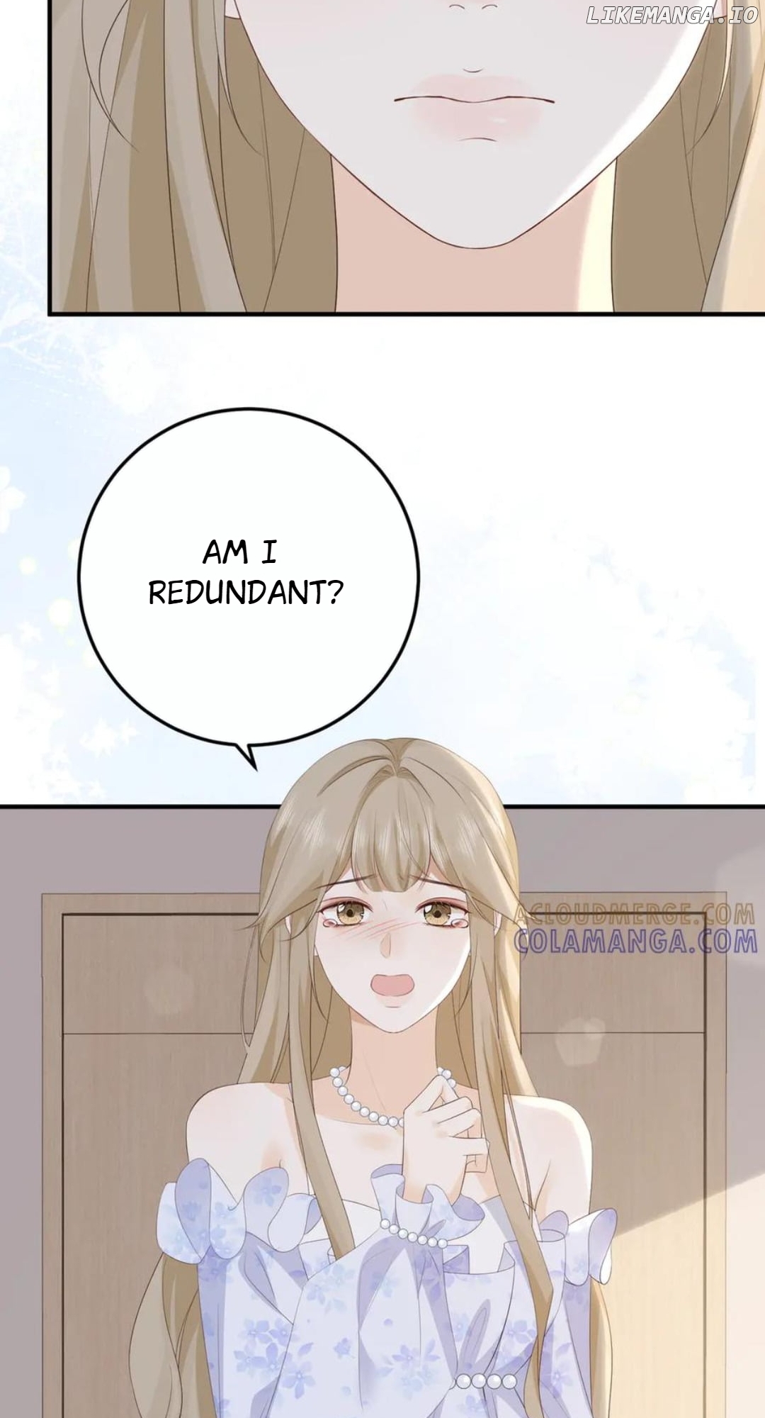 100-Day Warm Marriage Chapter 65 - page 6